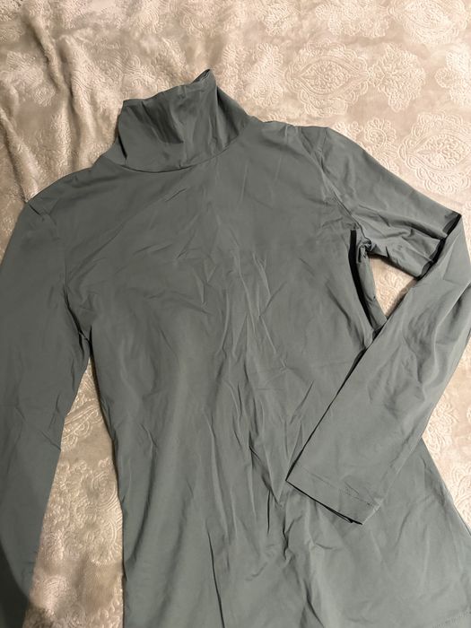 Блуза поло Alessa