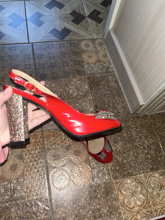 BAVER SHOES турецкая