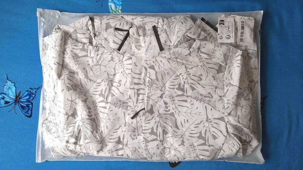 Geaca de toamna-primavara dama, noua!!