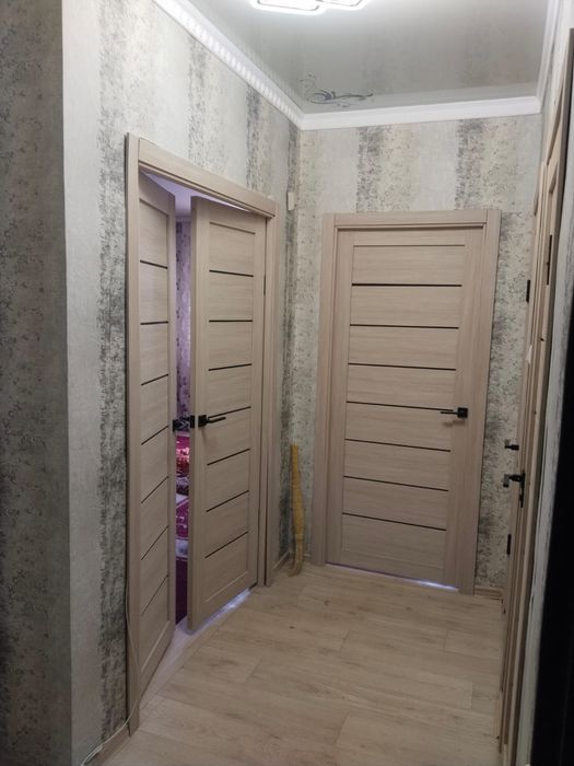 Квартира 1 комнатная