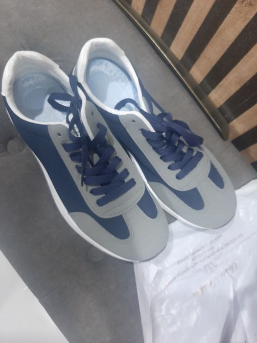 Кроссовки мужские