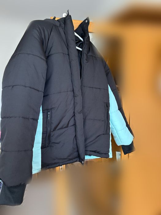 Чисто ново Мъжко зимно яке Syna world