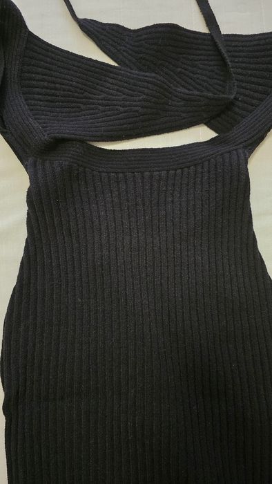 Стилна рокля Korobeynikov