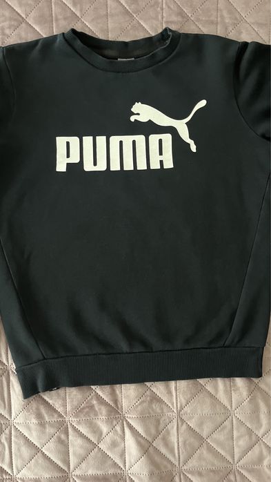 Детски сутшърт и блузка PUMA , 13-14 години