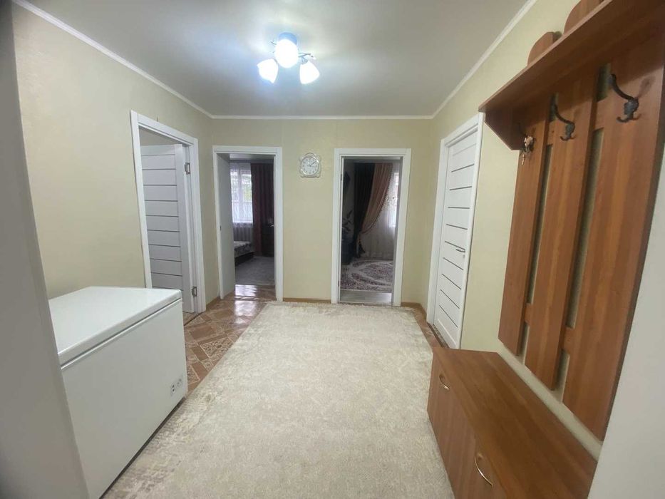 Продам дом на на КСК