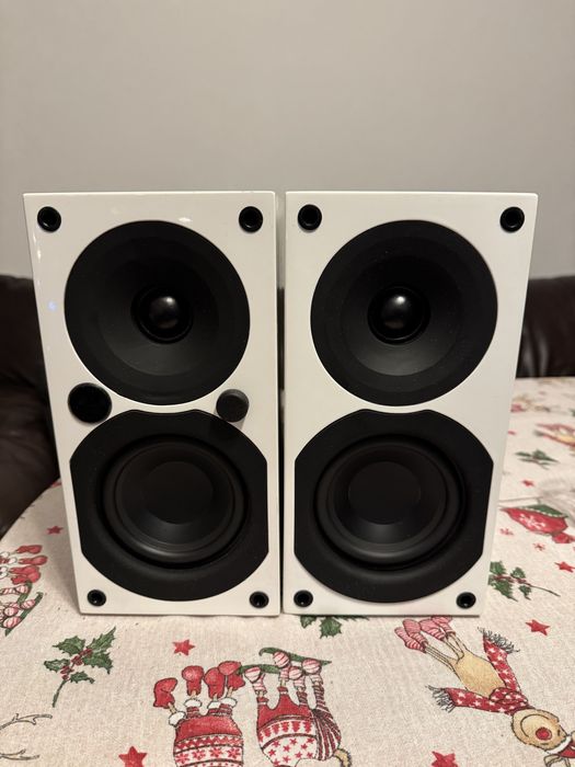 Boxe active System Audio SA