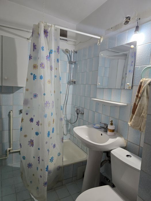 Garsonieră utilă de Închiriat DISPONIBILA IMEDIAT Parc Tabacariei City Mall