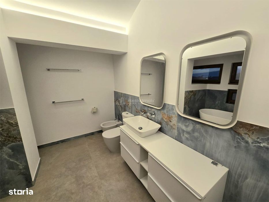 Casa individuala - Tamasi Corbeanca - 4 camere - 3 bai - 170mp - 1000m