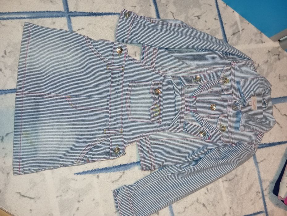 Lot mare hăinuțe pt fetițe,mărimea 110/116