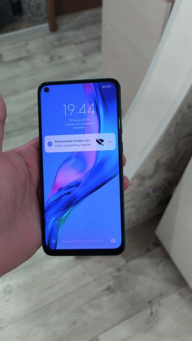 Продам телефон Redmi note 9