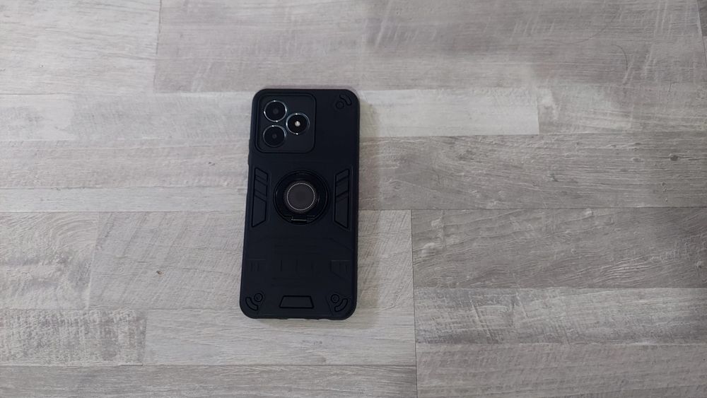 Realme Note 50 смартфон