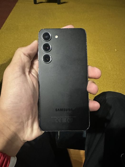 Самсунг с 23.Samsung s 23