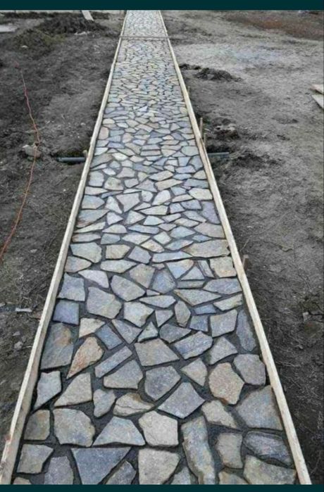 Piatra naturala de munte