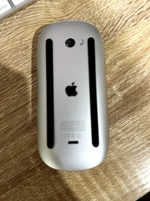 Apple Magic Keyboard 2 & Magic Mouse 2 /  tastatura si mouse apple