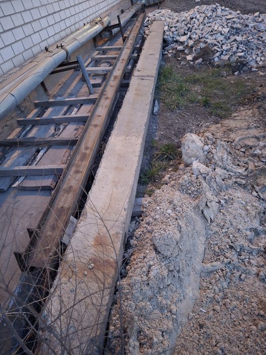 Продам  ригель  Ж/Б