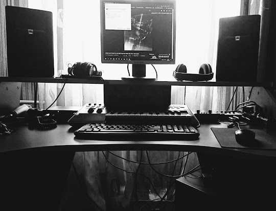 Студия звукозаписи - NORTH SIDE EMPIRE