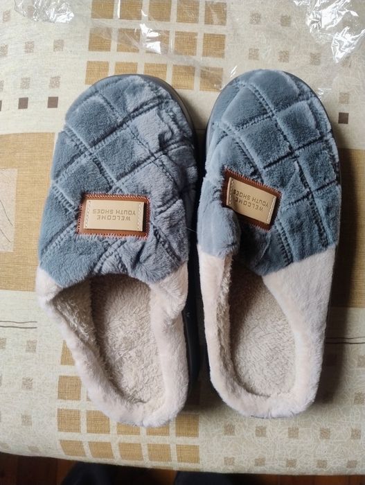 Домашни пантофи, 44/45