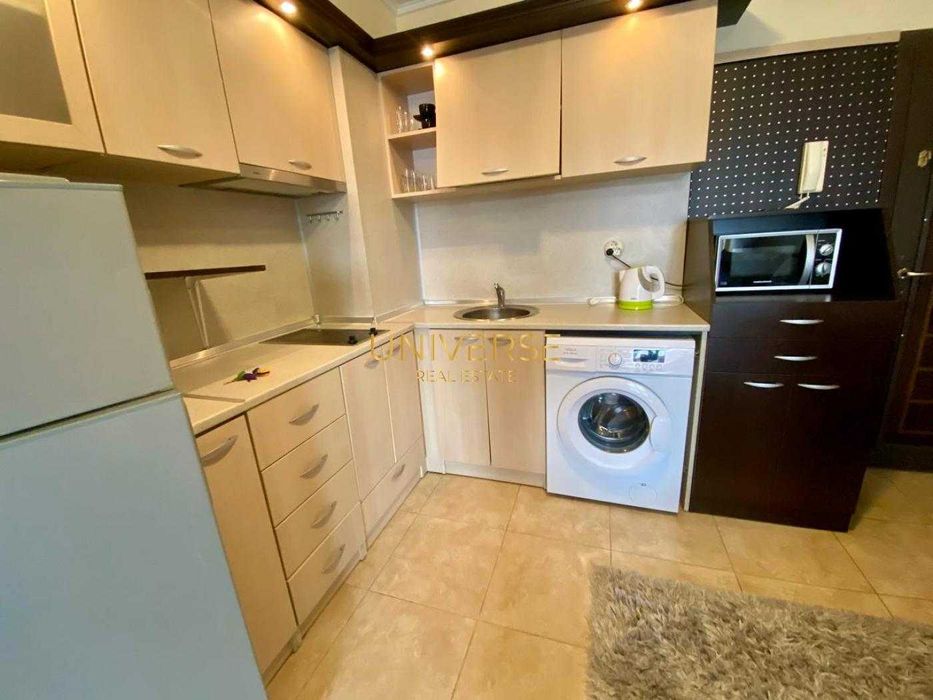 Продава се Двустаен апартамент в с. Равда, Област Бургас - 60 кв.м за 825 €/кв.м - Снимка #1