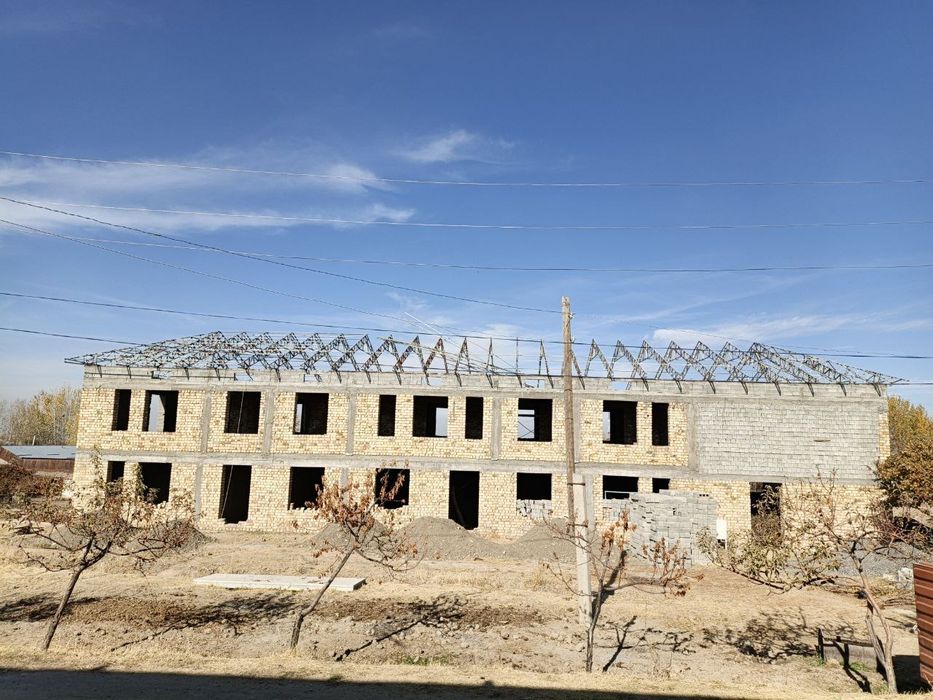 Том ва навес ёпиш хизматлари