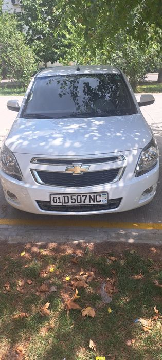 Chevrolet Cobalt