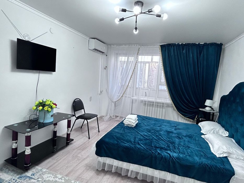 Квартира посуточные Кызылорда