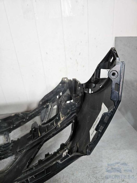 Предна броня VW Tiguan 2 Фолксваген Тигуан 2 2015- 2020