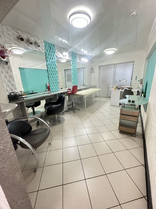 Комерческая недвижимость 160м2