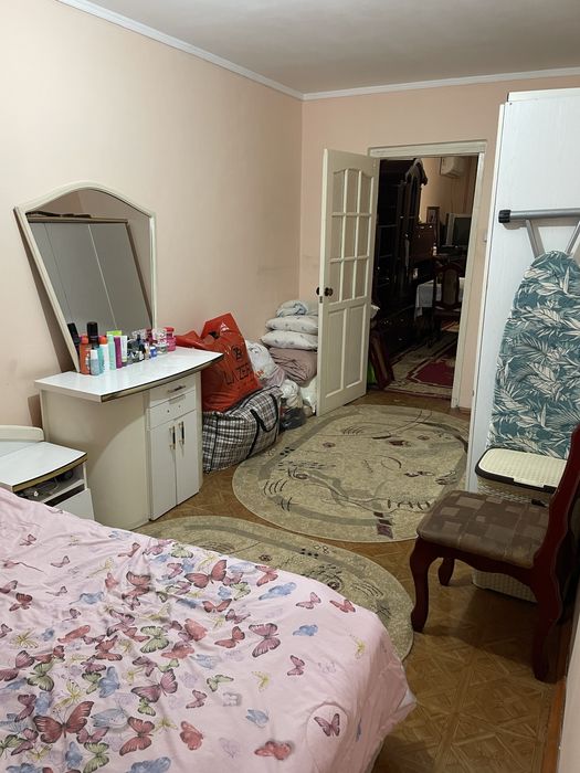 Сдается квартира долгосрочно