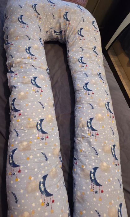 Подушка для беременных