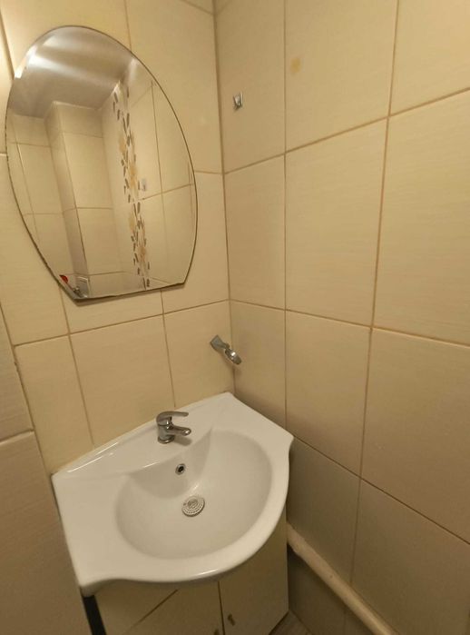 Garsoniera  B ul Obregia