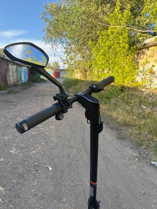 Ninebot F2 II, 623 км, Темиртау