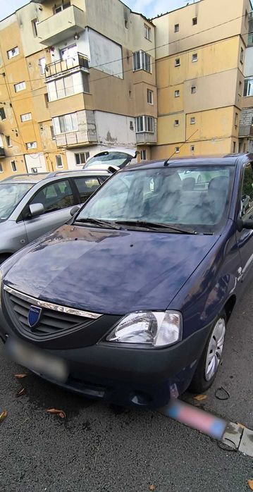 DACIA Logan 2005 — imagine 2