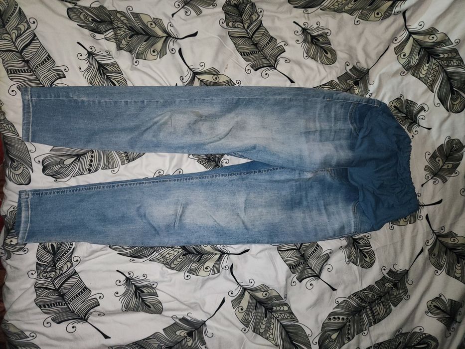 Продам джинсы для беременных