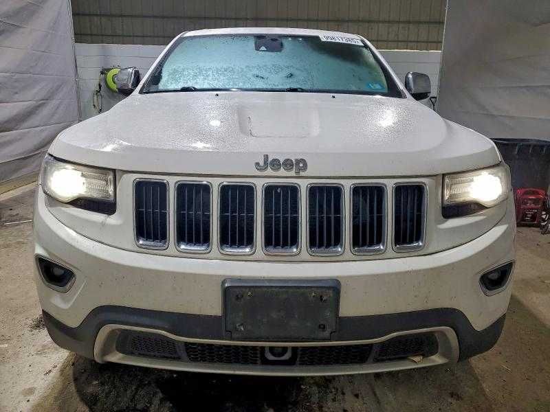 Само на части Jeep Grand Cherokee limited 3.6 VVТ
