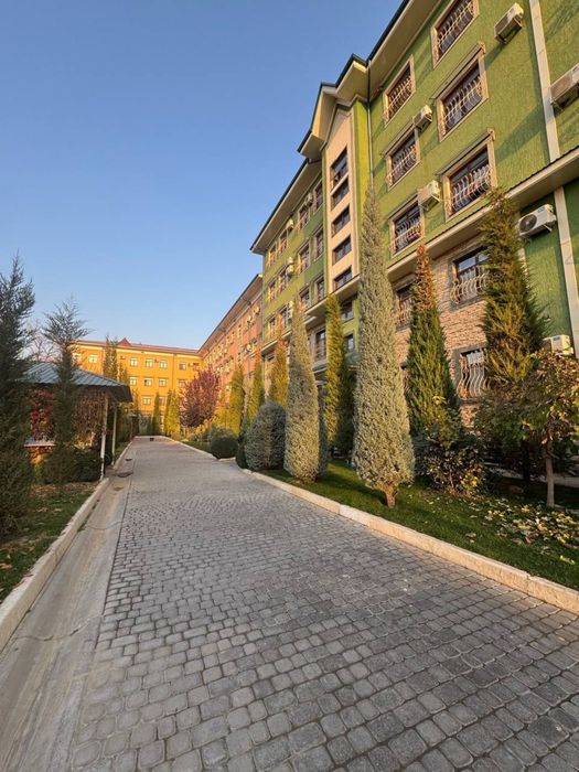 Golden House Kokcha 4/4/5 172m2