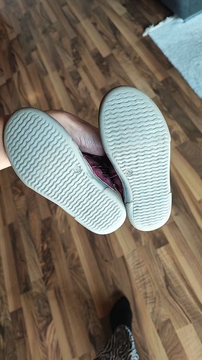 Естествена кожа 26 S.Oviver боти