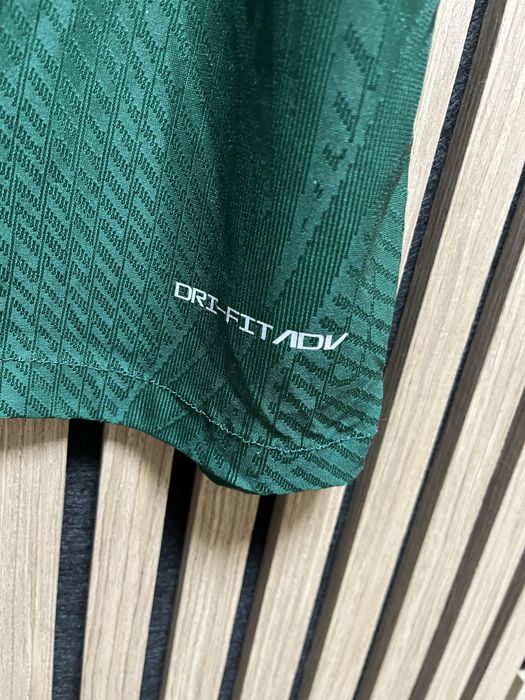 NIKE Dri-Fit ADV Portugal 21/22 - Португалия размер ХЛ