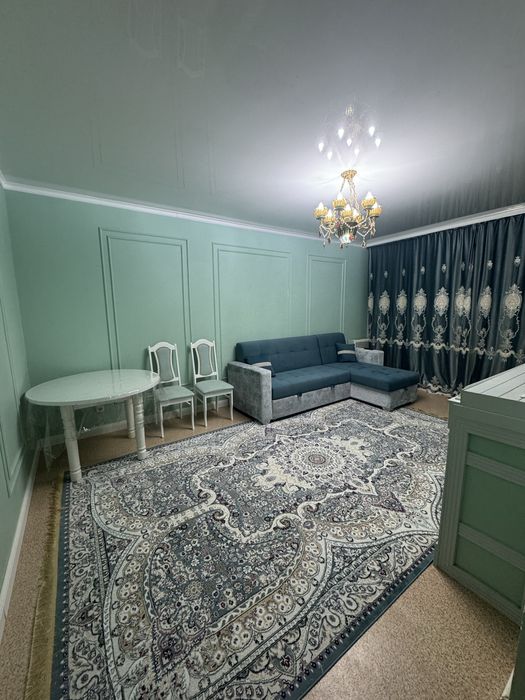 Продается 3х комн квартира