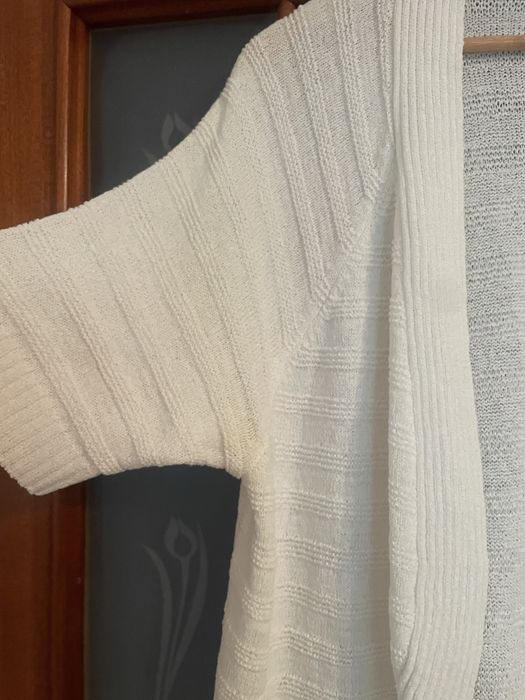 Pulover subtire/bolero Calvin Klein