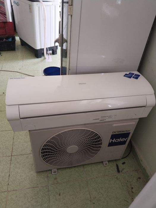 Kanditsioner sotiladi xolati yaxshi inverter