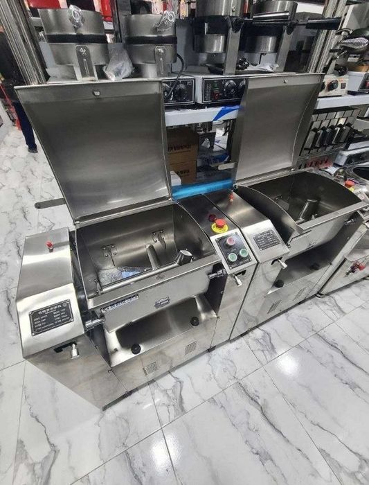 Meshalka. Testo. Hengyue.  Bunkir