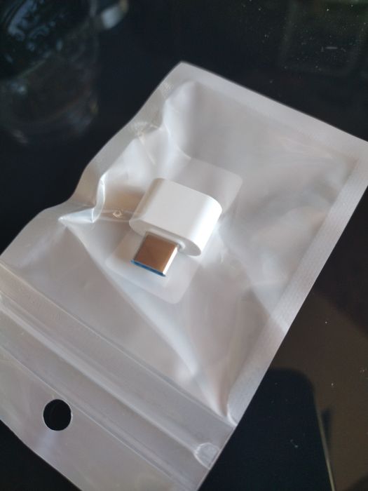 USB/Tipe C преходник