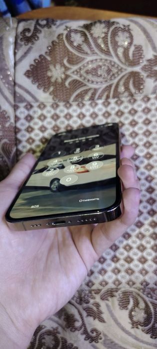 Iphone 12 pro 128gb