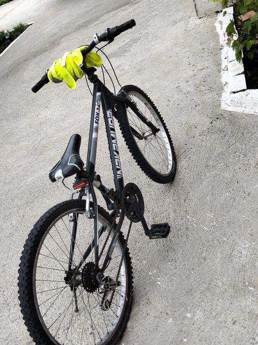 Bicicleta Fox 24