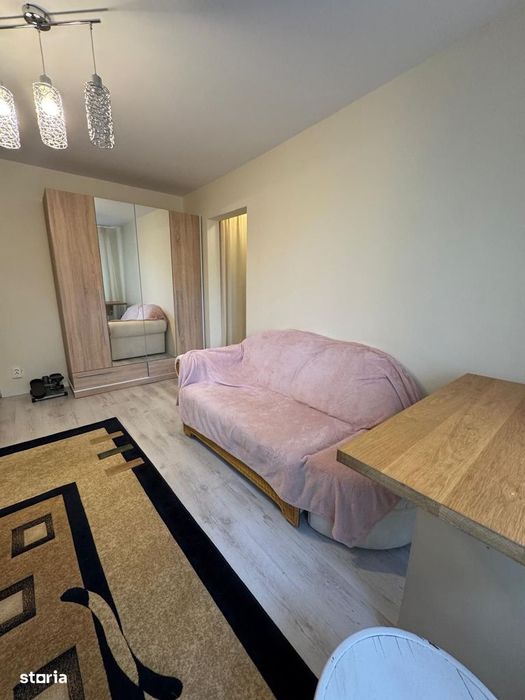 Apartament 2 Camere-Victoriei-Titulescu