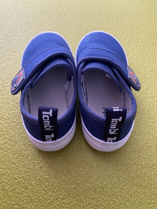 Кеды Tombi, 25 р