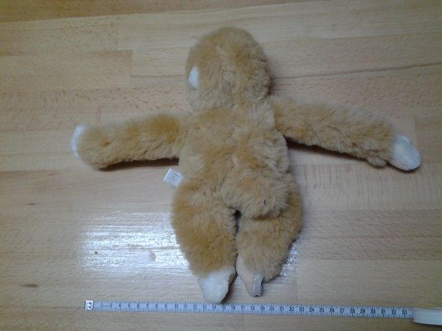 Cimpanzeul vesel | jucarie plush copii