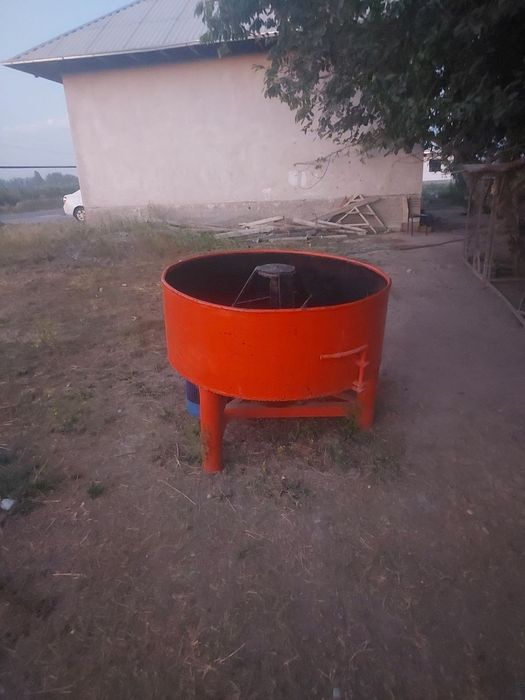 Buruchatka ishlab chiqaruvchi mini sex