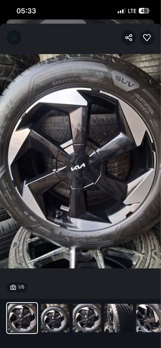 Good year shinasi 1,5ming yurgan yangi