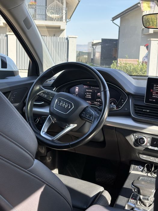 AUDI Q5 2017 — imagine 3